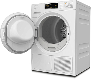 Сушильная машина Miele TSA 523 WP фото 3