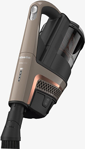 Пылесос Miele SOML5 Triflex HX2 Performance серый фото 6