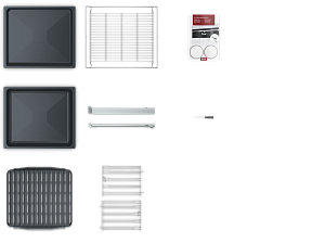 Духовой шкаф Miele H 7860 BPX Pearl beige фото 5