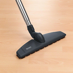 Пылесос Miele SKMR 3 Blizzard CX 1 Comfort черный обсидиан фото 3