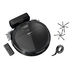 Пылесос Miele Scout RX3 OBSW фото 2