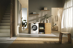 Сушильная машина Miele TWD640WP фото 4