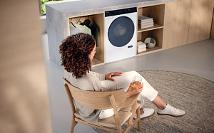 Сушильная машина Miele TQ 1000 WP Nova Edition фото 6