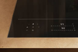 Индукционная варочная панель Miele KM 8685 FL фото 4