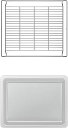 Духовой шкаф Miele H 7440 BMX Pearl beige фото 4