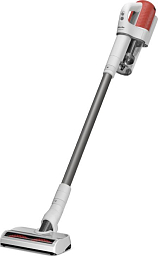 Пылесос Miele SQLL0 DuoflexHX1 терракотовый красный фото 3