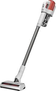 Пылесос Miele SQLL0 DuoflexHX1 терракотовый красный фото 3