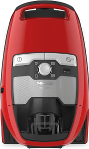 Пылесос Miele SKCF5 Blizzard CX1 Cat&Dog Powerline манговый красный фото 3