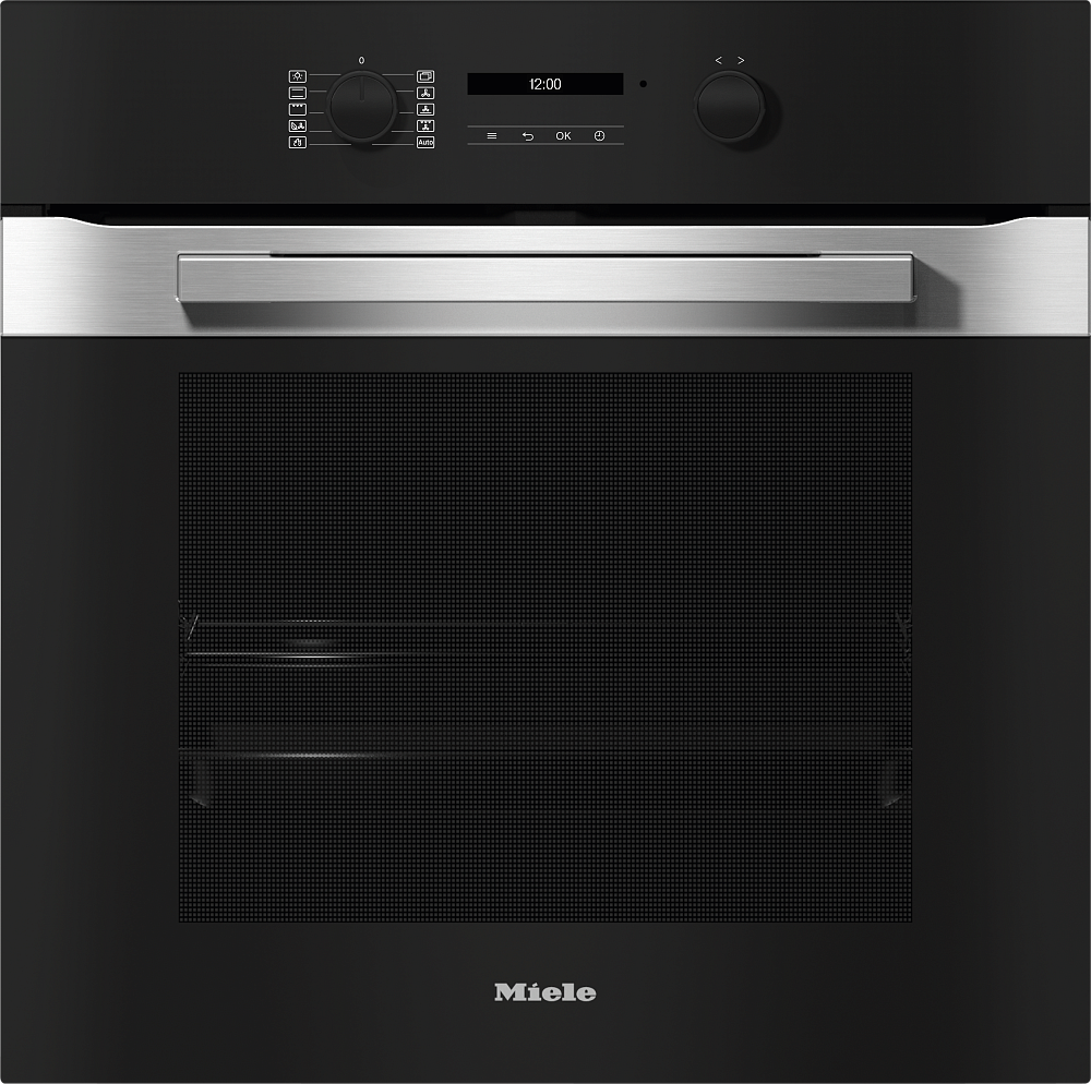 Духовой шкаф Miele H 2861 BP BRWS