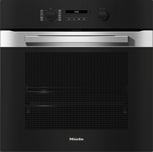 Духовой шкаф Miele H 2861 BP BRWS