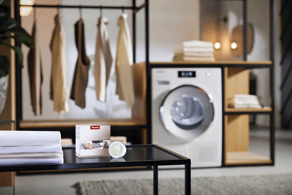 Ароматизатор для сушильных машин Miele NATURE FA C 151 L фото 5