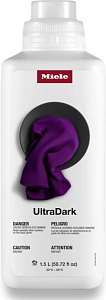 Средство для стирки темных и черных вещей Miele Ultra Dark 1.5 л