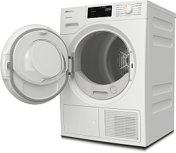 Сушильная машина Miele TWC 640 WP фото 2
