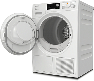 Сушильная машина Miele TWC 640 WP фото 2