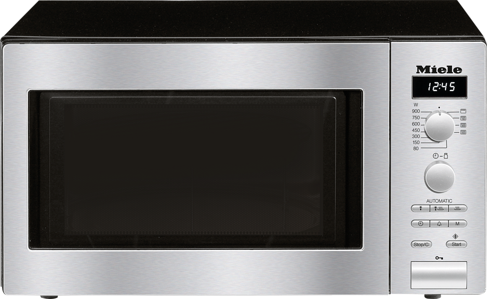 Микроволновая печь Miele M 6012 SC EDST/CLST