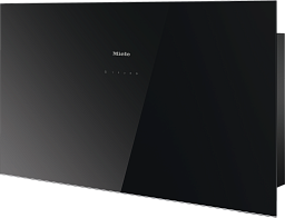 Вытяжка Miele DA 9092 W Screen OBSW фото 3