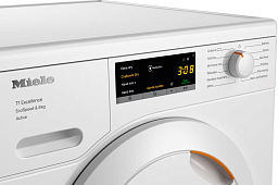 Сушильная машина Miele TEA525WP фото 3
