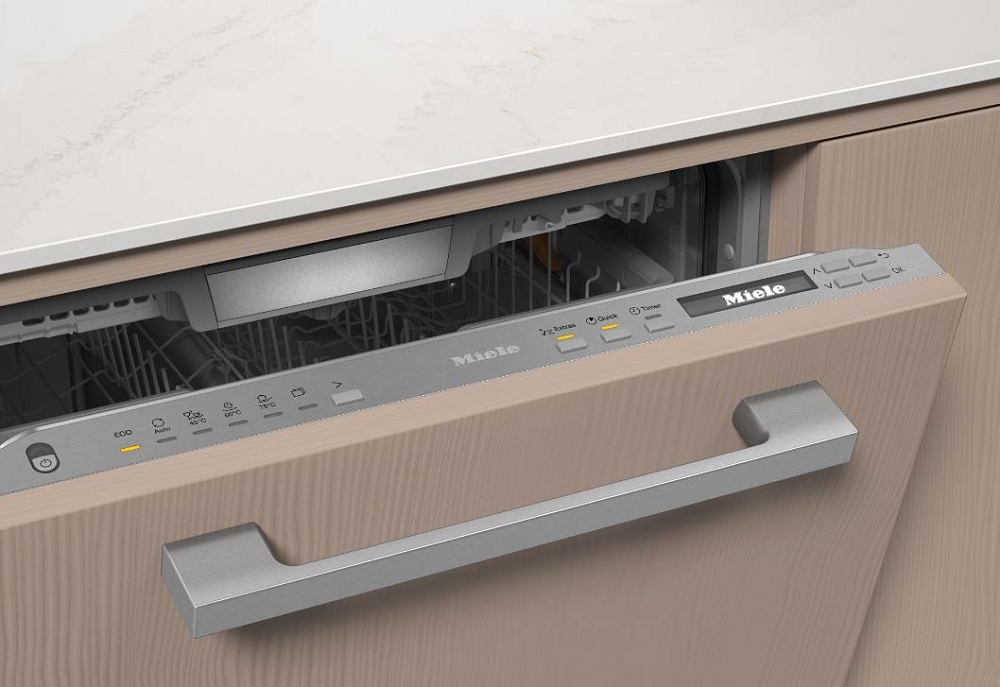 Встраиваемая посудомоечная машина Miele G 7293 SCVi фото 2