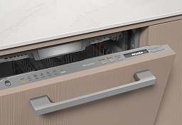 Встраиваемая посудомоечная машина Miele G 7293 SCVi фото 2