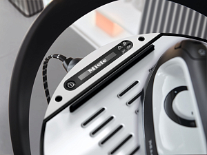 Гладильная система Miele B 4312 FashionMaster фото 3