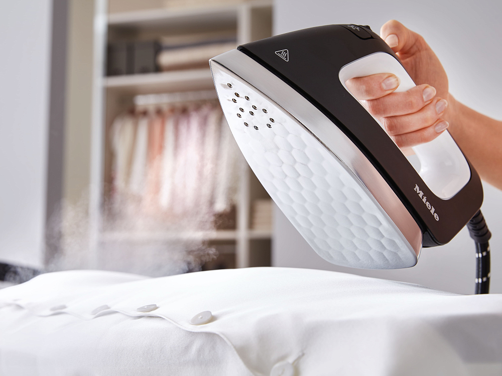 Гладильная система Miele B 4312 FashionMaster фото 4