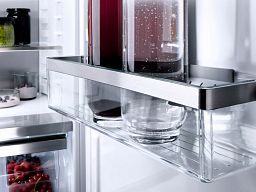 Встраиваемый холодильник Miele K 7743 E фото 5
