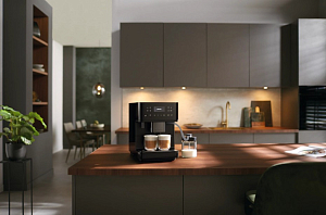 Кофемашина Miele CM 6360 125 Edition фото 6