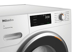 Сушильная машина Miele TWH780WP фото 3