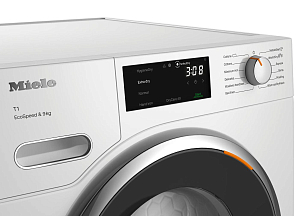 Сушильная машина Miele TWH780WP фото 3