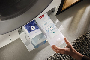 Набор Miele UltraPhase 1 и 2 фото 3