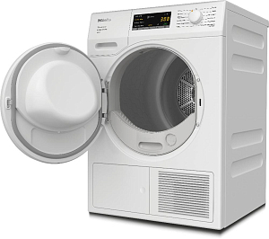 Сушильная машина Miele TEA535WP фото 2