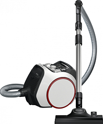 Пылесос Miele SNRF 0 Boost CX 1 PowerLine Lotus white