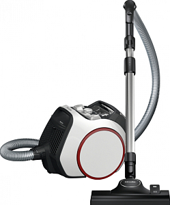 Пылесос Miele SNRF 0 Boost CX 1 PowerLine Lotus white