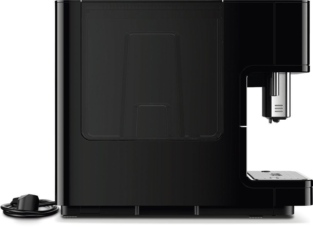 Кофемашина Miele CM 6160 MilkPerfection OBSW фото 3