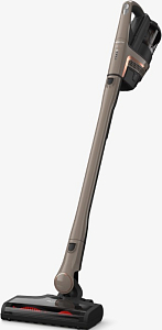 Пылесос Miele SOML5 Triflex HX2 Performance серый фото 5