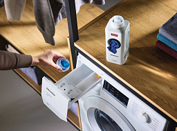 Средство для стирки Miele WA UC 1501 L фото 3