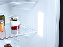 Встраиваемый холодильник Miele K 7115 E фото 4