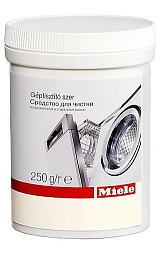 Моющее средство для посудомоечных и стиральных машин Miele GP CL WG 0252 P