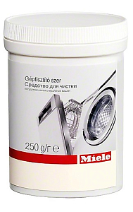 Моющее средство для посудомоечных и стиральных машин Miele GP CL WG 0252 P