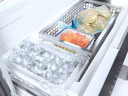 Встраиваемый холодильник Miele KF 2802 VI фото 4