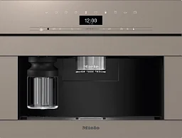 Кофемашина Miele CVA 7440 Pearl beige