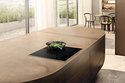 Индукционная варочная панель Miele KM 8462 FR фото 2