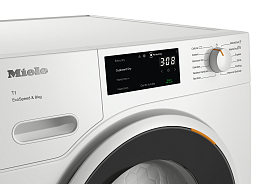 Сушильная машина Miele TWC 640 WP фото 3