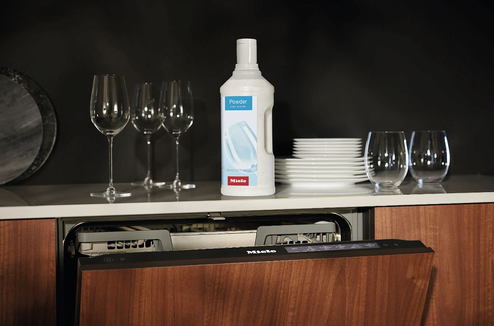 Порошок для мытья посуды Miele GS CL 1403 P фото 4