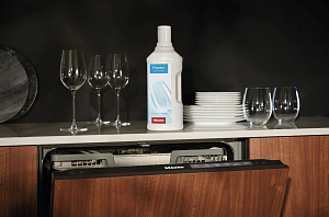 Порошок для мытья посуды Miele GS CL 1403 P фото 4