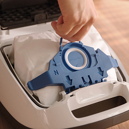 Набор мешков пылесборников Miele HyClean Pure GN фото 5