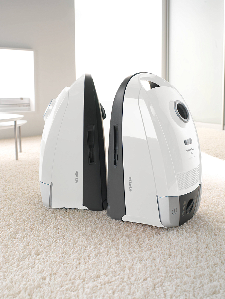 Пылесос Miele Compact C2 PowerLine SDRB4 фото 2