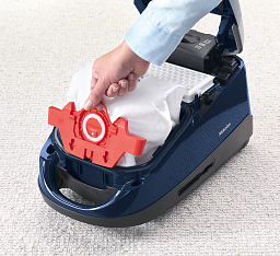 Комплект мешков-пылесборников Miele XXL HyClean 3D Efficiency FJM фото 2