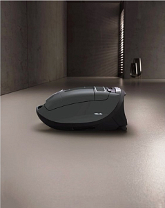 Пылесос Miele SGSK5 Complete C3 Silence Flex EcoLine Graphite grey фото 2