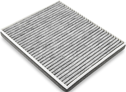 Угольный фильтр Miele DKF 12-P фото 2